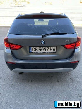 BMW X1 2.0 X-drive | Mobile.bg   7