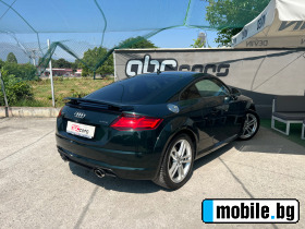 Audi Tt 2.0TFSI Quattro Full Led | Mobile.bg   4