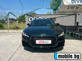 Audi Tt 2.0TFSI Quattro Full Led | Mobile.bg   3