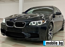 BMW M5 FACELIFT Competition | Mobile.bg   1