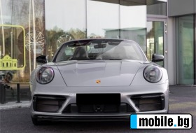     Porsche 911 Carrera 4 GTS Cabrio = Active Suspension= 