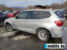 BMW X3 2.0d | Mobile.bg   7