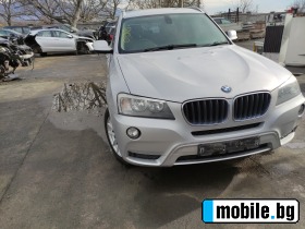 BMW X3 2.0d | Mobile.bg   2