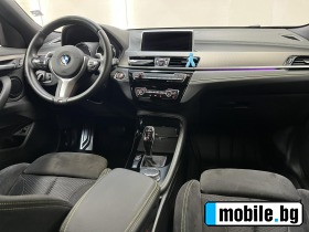 BMW X2 xDrive M-PAKET | Mobile.bg   6