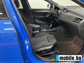 BMW X2 xDrive M-PAKET | Mobile.bg   8