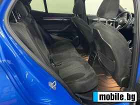 BMW X2 xDrive M-PAKET | Mobile.bg   9