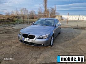 BMW 525 60 | Mobile.bg   2