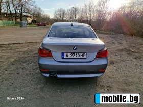 BMW 525 60 | Mobile.bg   6