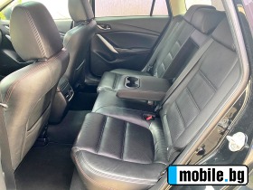Mazda 6 2.2D*Exclusive* | Mobile.bg   7