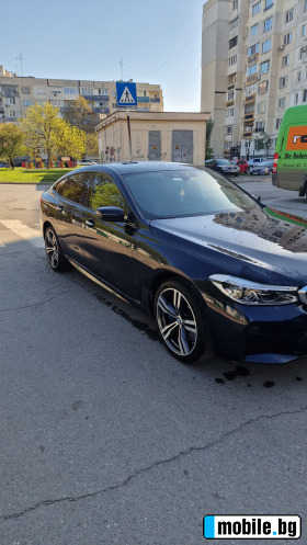 BMW 6 GT | Mobile.bg   4