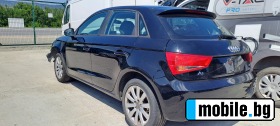 Audi A1 1.6TDI | Mobile.bg   1