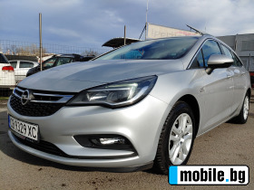 Opel Astra 1.6d-71000!    ! | Mobile.bg   1