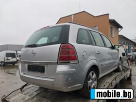 Opel Zafira 1.9 CDTI 120 | Mobile.bg   2