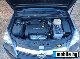 Opel Astra 1.6I-COSMO | Mobile.bg   15