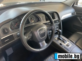 Audi A6 3.0TDI-S-Line-NAVI-----FUL | Mobile.bg   10