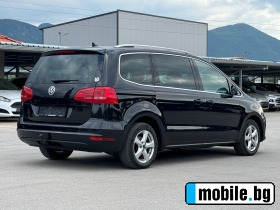VW Sharan 2.0TDI 4Motion    | Mobile.bg   4