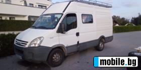     Iveco Daily 35C12 20... ~4 900 EUR