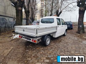 VW Transporter T6 2.0TDi | Mobile.bg   5