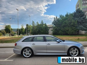Audi A6  3.0 TDI S-LINE | Mobile.bg   4