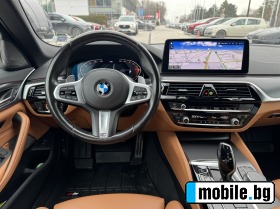 BMW 540 xDrive Sedan | Mobile.bg   7