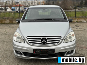 Mercedes-Benz B 200  | Mobile.bg   2