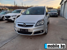 Opel Zafira 1.6i 105k.*BRC*UNIKAT* | Mobile.bg   1