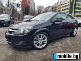 Opel Astra 2.0turbo 200k.c. | Mobile.bg   1