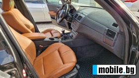 BMW X3 2.5  186 . !!! | Mobile.bg   12
