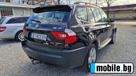 BMW X3 2.5  186 . !!! | Mobile.bg   5