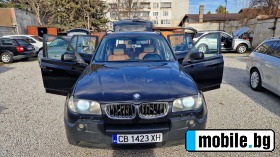 BMW X3 2.5  186 . !!! | Mobile.bg   15