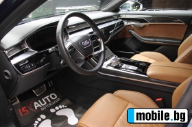 Audi S8 TFSI/Navi/Matrix/Panorama/B&O  | Mobile.bg   7