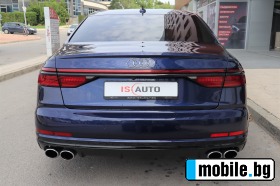 Audi S8 TFSI/Navi/Matrix/Panorama/B&O  | Mobile.bg   5