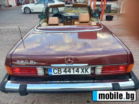 Mercedes-Benz SL | Mobile.bg   1