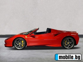 Ferrari F8 SPIDER/ CARBON/ CERAMIC/ JBL/ CAMERA/  | Mobile.bg   3