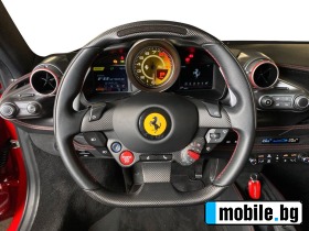 Ferrari F8 SPIDER/ CARBON/ CERAMIC/ JBL/ CAMERA/  | Mobile.bg   13