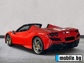 Ferrari F8 SPIDER/ CARBON/ CERAMIC/ JBL/ CAMERA/  | Mobile.bg   4