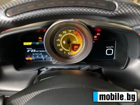 Ferrari F8 SPIDER/ CARBON/ CERAMIC/ JBL/ CAMERA/  | Mobile.bg   14