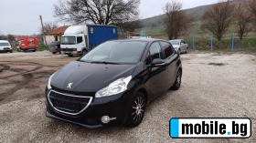 Peugeot 208    | Mobile.bg   1