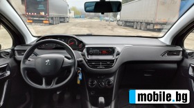 Peugeot 208    | Mobile.bg   7