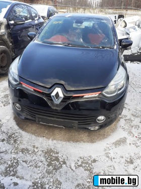     Renault Clio 0.900i