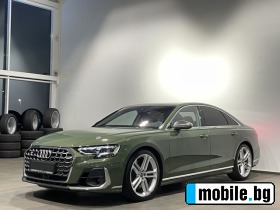 Audi S8 Exclusive B&O 3xTV | Mobile.bg   1