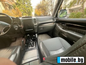 Lexus GX 470 | Mobile.bg   9