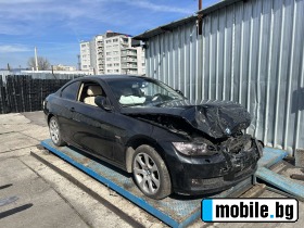 Обява за продажба на BMW 320 E92