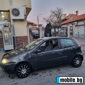 Fiat Punto 188A4000 | Mobile.bg   1