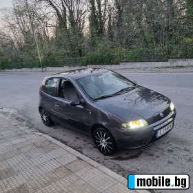 Fiat Punto 188A4000 | Mobile.bg   2