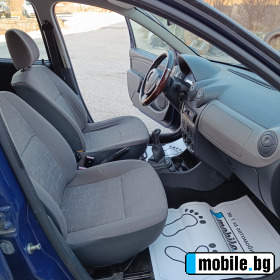 Dacia Sandero 1.4i 75k.c. | Mobile.bg   10