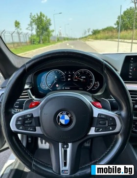 BMW M5 4.4 V8 xDrive | Mobile.bg   10