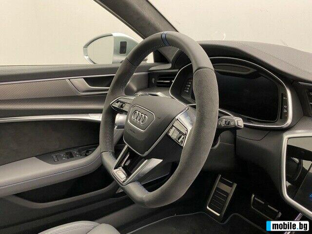 Audi Rs6 Avant Quattro | Mobile.bg   5