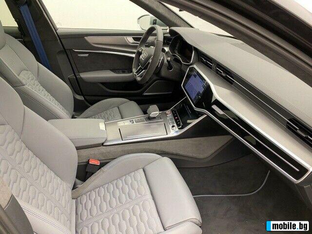 Audi Rs6 Avant Quattro | Mobile.bg   3