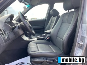 BMW X3 3.0D XDRIVE AUTOMATIC | Mobile.bg   9